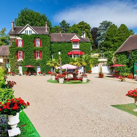 샹티이 Manoir Des Cavaliers - Bnb B&B 외부 사진